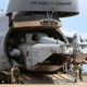 Illustration for article titled What It's Like To Fly America's Biggest Jet, The Gargantuan C-5 Galaxy